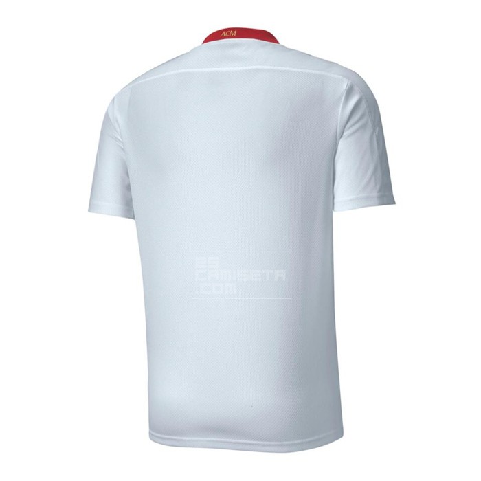 2ª Equipacion Camiseta AC Milan 20-21 - Haga un click en la imagen para cerrar